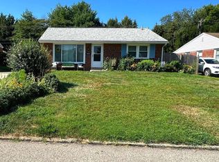 108 Lawnton Rd, East Norriton, PA 19401