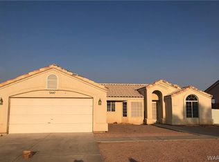 5447 S Primavera Dr, Fort Mohave, AZ 86426