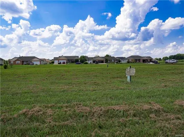 404 Benham Dr, Millstadt, IL 62260