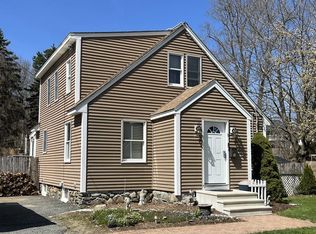 9 Forkey Ave, Worcester, MA 01603