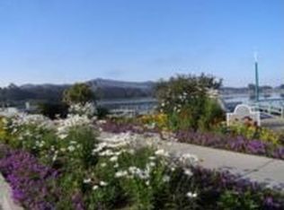 536 Baywood Way, Los Osos, CA 93402