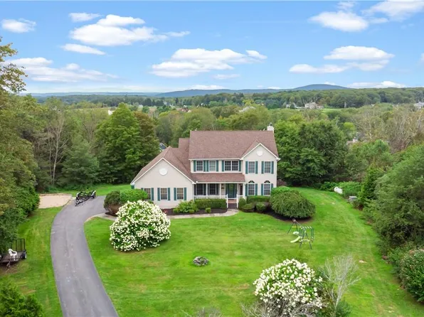 37 Ridgecrest Drive, Wingdale, NY 12594