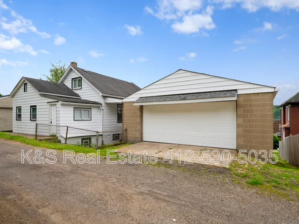 1700 Beaver Rd, Ambridge, PA 15003