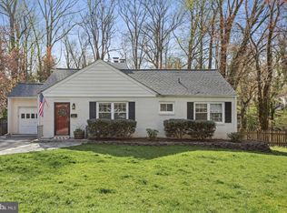 3039 Castle Rd, Falls Church, VA 22044