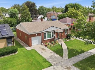 2309 S 23rd Ave, Broadview, IL 60155