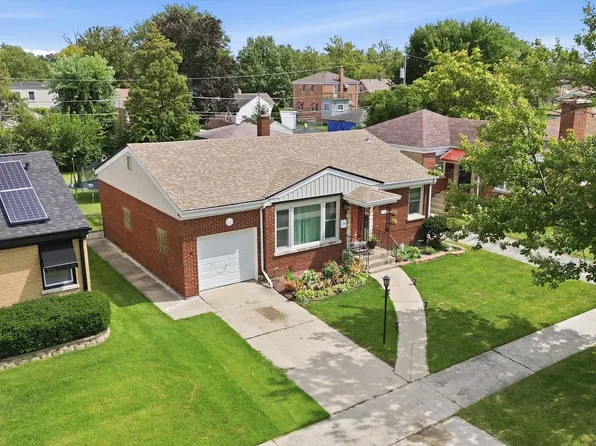 2309 S 23rd Ave, Broadview, IL 60155