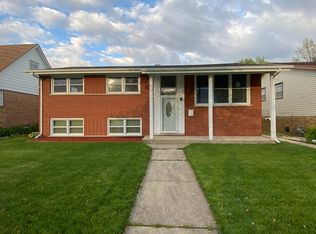 1309 Buffalo Ave, Calumet City, IL
