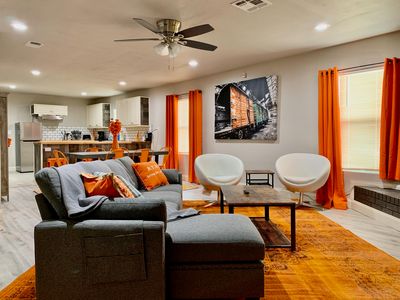 2406 Avenue U, Lubbock, TX, 79411
