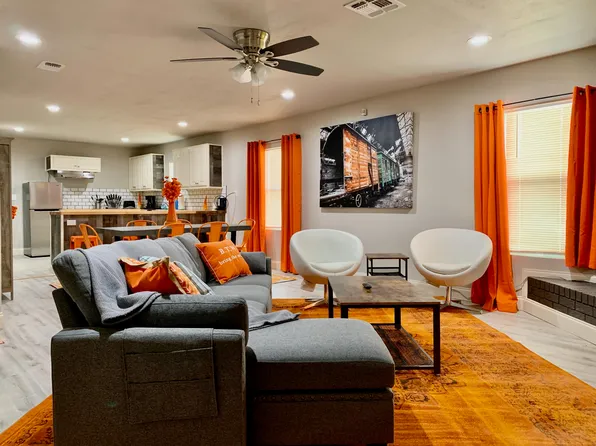 2406 Avenue U, Lubbock, TX 79411