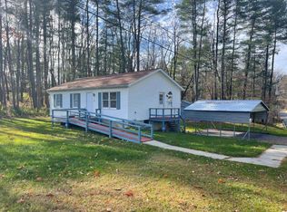 18 Brush St, Brookville, PA 15825