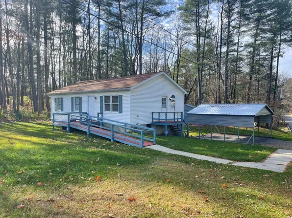 18 Brush St, Brookville, PA 15825