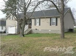 33 Garland Ln, Manchester, TN 37355