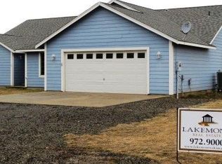 520 Edgemont Loop, Ellensburg, WA 98926