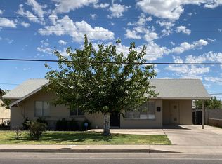 4809 W Encanto Blvd, Phoenix, AZ 85035