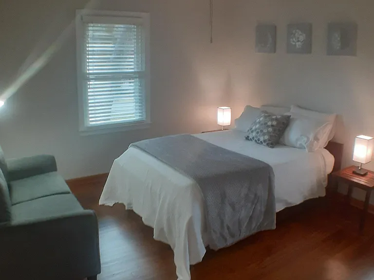 Main bedroom
