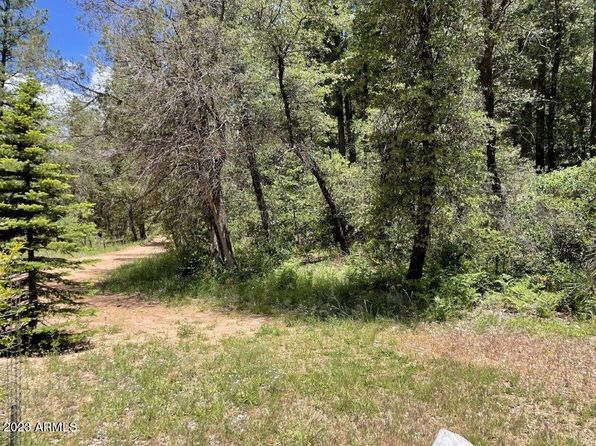 Payson AZ Land & Lots For Sale - 171 Listings | Zillow