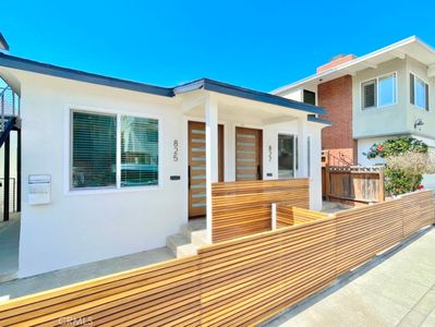 825 Manhattan Ave, Hermosa Beach, CA, 90254