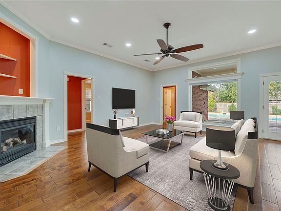 5th image of 3215 Caterina Ln