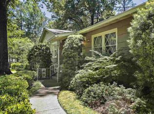 241 Chippewa Cir, Jackson, MS 39211