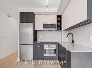 36 Zorra St #609-W08, Toronto, ON M8Z 0G5