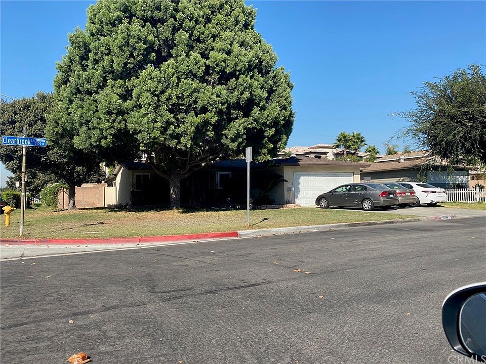 1st image of 2539 W Clearbrook Ln