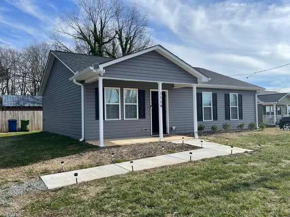 1119 Southerland St, Graham, NC 27253