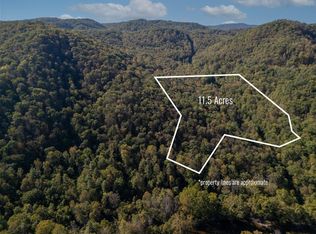 Bluestone River Rd, Jumping Branch, WV 25969