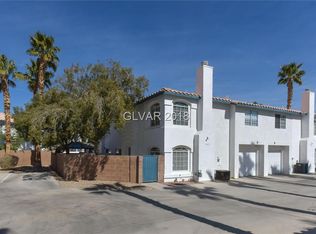 909 Angel Star Ln, Las Vegas, NV 89145