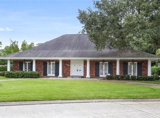 315 Fairfield Ave, Gretna, LA 70056