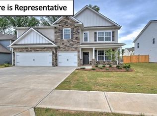 112 Callandor Ct, Troutman, NC 28166