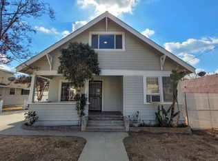 13444 Camilla St, Whittier, CA 90601