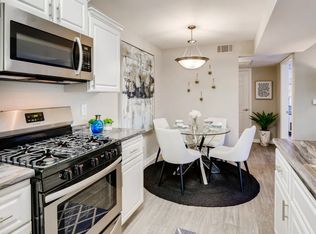 Millennium East Luxury Apartment Homes, Las Vegas, NV 89115