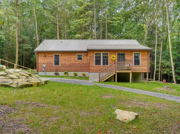 897 Licking Dr, Lucinda, PA 16235