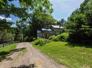 175 Old City Falls Rd, Strafford, VT 05072