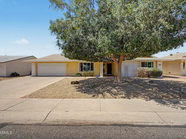 17806 N 130TH Avenue, Sun City West, AZ 85375