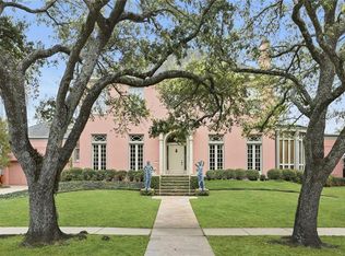 149 Audubon Blvd, New Orleans, LA 70118