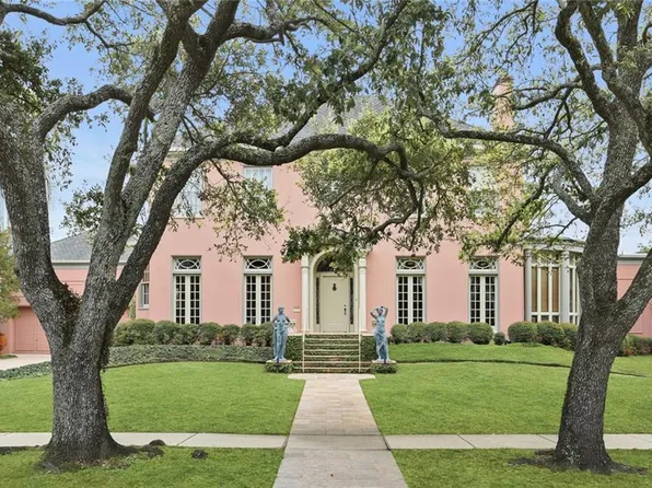 149 Audubon Blvd, New Orleans, LA 70118