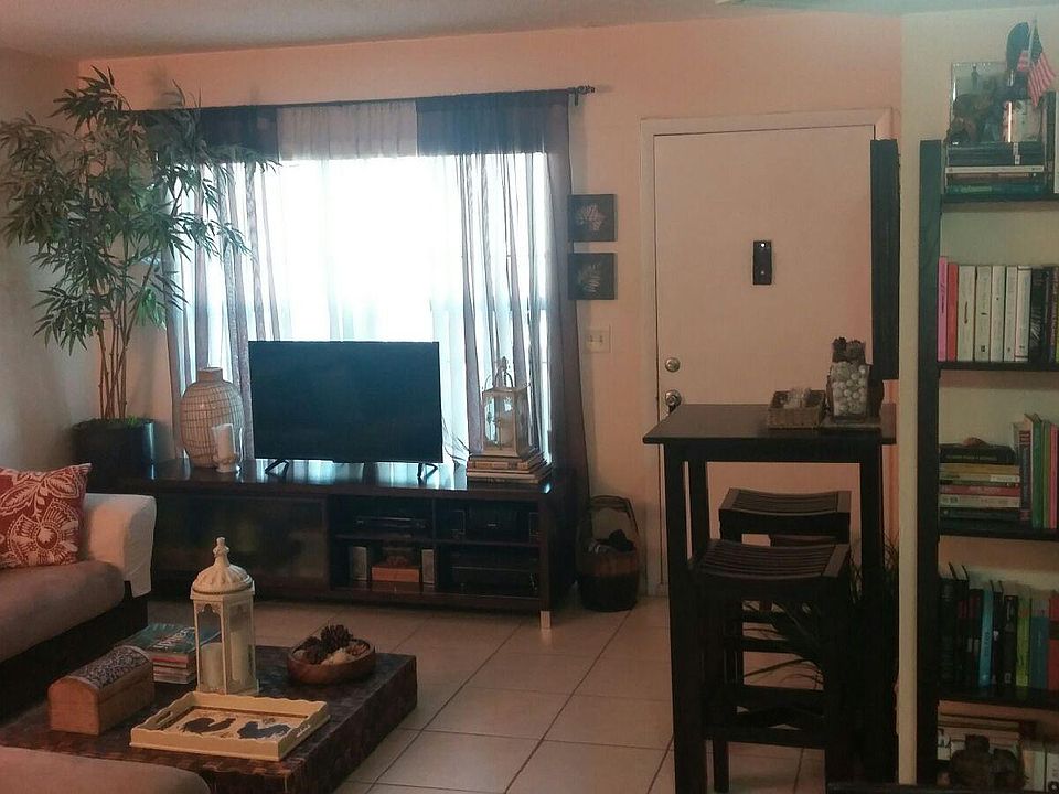 beautiful living room