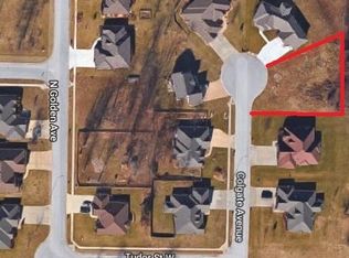 3354 N Colgate Ave, Springfield, MO 65803