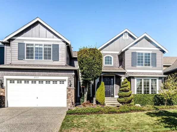 3717 186th Street SE, Bothell, WA 98012