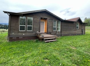 3780 Blackburn Dr, Hood River, OR 97031