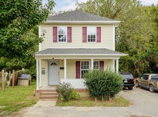 616 Middle St, Durham, NC 27703