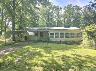 42 Pontiac Dr, Cherokee Village, AR 72529