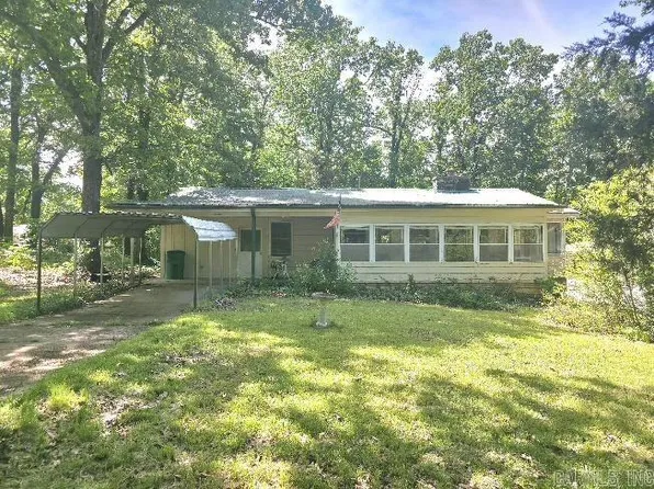 42 Pontiac Dr, Cherokee Village, AR 72529