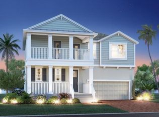 1030 Seagrape Dr, Ruskin, FL 33570