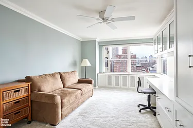 Sold by Brown Harris Stevens