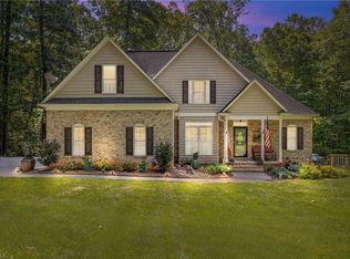 1780 Kalon Dr, Browns Summit, NC 27214