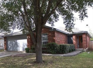 4721 Walsall Loop, Austin, TX 78749