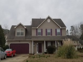 3997 Cedarwood Ln, Williamsburg, VA 23188