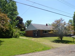 214 21st St SE, Massillon, OH